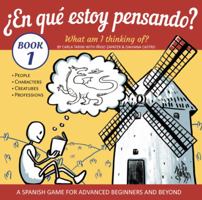 ¿En qué estoy pensando?: What am I thinking of ? 1958742015 Book Cover
