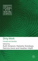 Dirty Work 1349325511 Book Cover