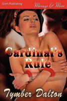 Cardinal's Rule 1622416104 Book Cover