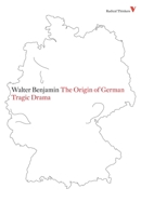 Ursprung des deutschen Trauerspiels 8027312728 Book Cover