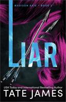 Liar 1464217866 Book Cover