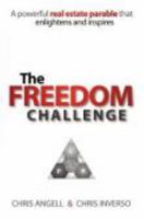 The Freedom Challenge 0692212647 Book Cover