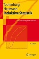 Induktive Statistik: Eine Einf Hrung Mit SPSS F R Windows 3540775099 Book Cover