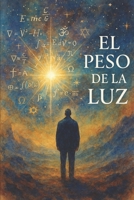 EL PESO DE LA LUZ (Spanish Edition) B0F6KHYMPV Book Cover