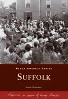 Suffolk, Virginia (Black America Series) 073854177X Book Cover