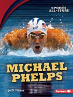 Michael Phelps 151245401X Book Cover