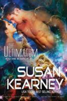 The Ultimatum 0765354489 Book Cover