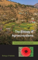 The Biology of Agroecosystems 0198737521 Book Cover