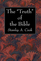 The "Truth" of the Bible 1666777110 Book Cover