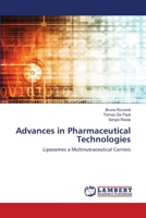 Advances in Pharmaceutical Technologies 620319560X Book Cover