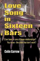 Love Song in Sixteen Bars 1519693001 Book Cover