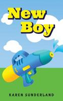 New Boy 1514711087 Book Cover