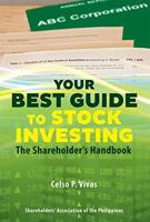 Your Best Guide to Stock Investing: The Shareholder's Handbook 9712730190 Book Cover