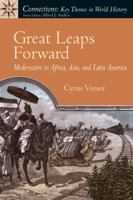 Great Leaps Forward: Modernizers in Africa, Asia, and Latin America 013199848X Book Cover