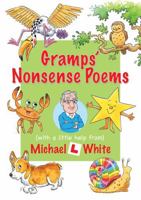 Gramps' Album of Nonsense Poems 1836280858 Book Cover