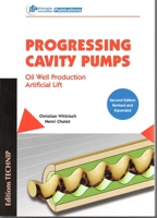 Progressing Cavity Pumps 2710809982 Book Cover