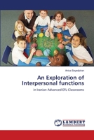 An Exploration of Interpersonal functions 3659634530 Book Cover