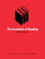 The Essentials of Reading: College and Career 1465210377 Book Cover