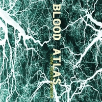 Blood Atlas 194603116X Book Cover