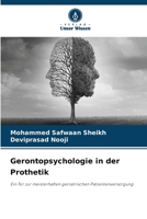 Gerontopsychologie in der Prothetik (German Edition) 6209058418 Book Cover