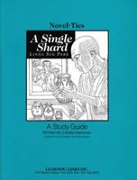 A Single Shard: Novel-Ties Study Guides 0767512693 Book Cover