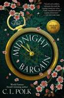 The Midnight Bargain 1645660079 Book Cover