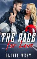 The Race for Love 107532002X Book Cover
