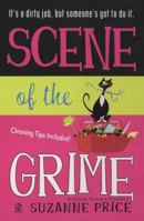 Scene of The Grime 0451221095 Book Cover