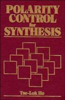 Polarity Control for Synthesis 0471538507 Book Cover