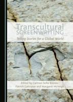 Transcultural Screenwriting 1527513297 Book Cover