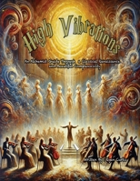 High Vibrations: An Alchemist Guide Through A Classical Renaissance and Beautiful Complexscicity B0DSR7VWQ4 Book Cover
