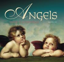 Angels (Art) 1844518701 Book Cover