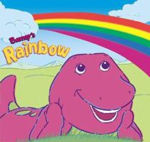 Barney's Rainbow 1570647151 Book Cover