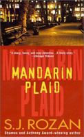 Mandarin Plaid 0312962835 Book Cover