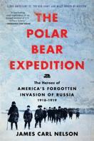 The Polar Bear Expedition 0062852779 Book Cover