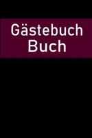 G�ste Buch: G�ste Buch f�r Hotels mit 120 linierten Seiten zum Ausf�llen / Gr��e ca A5 108231644X Book Cover