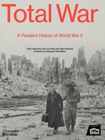Total War: A People's History of World War II 0500252483 Book Cover