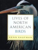 Lives of North American Birds 0395770173 Book Cover