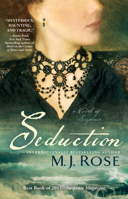 Seduction 1451621507 Book Cover