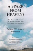 A Spark from Heaven? The Place of Potential in Organizational and Individual Development 0971836906 Book Cover