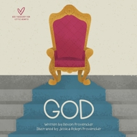 God 1433565234 Book Cover