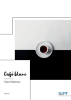 Café blanc 2381533184 Book Cover