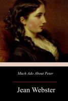Much Ado About Peter 1722800119 Book Cover