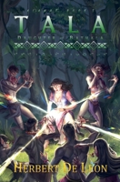 Alamat: Book 5 Tala, Daughter of Bathala B0F74KXB82 Book Cover