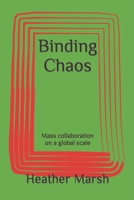 Binding Chaos 1489527680 Book Cover