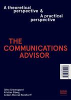 Communications Advisor 8759340029 Book Cover
