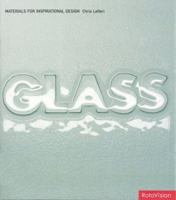 Glass: Materials for Inspirational Design 2880465699 Book Cover