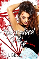 Hannaford Prep: The Complete Series 1923072161 Book Cover