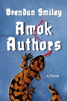Amok Authors B0FB92HKRS Book Cover