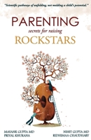 Parenting Secrets for Raising Rockstars 9361852043 Book Cover